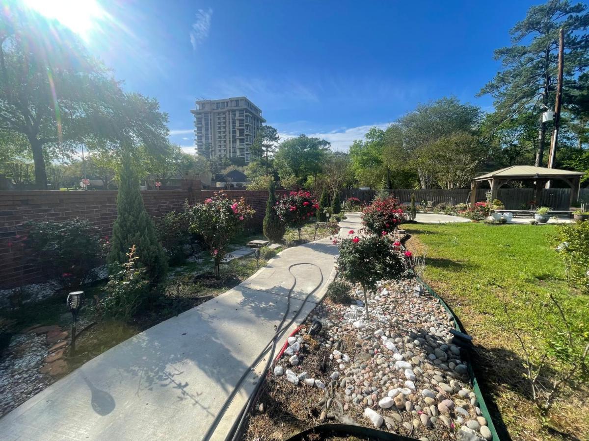 Afra Home With Huge Garden Houston, Texas Dış mekan fotoğraf