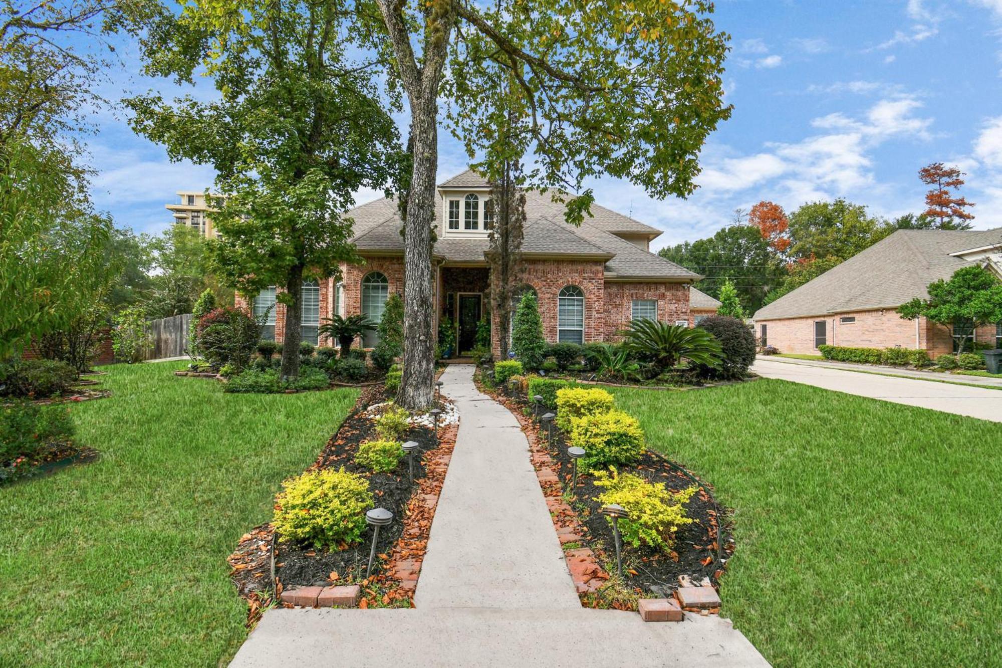 Afra Home With Huge Garden Houston, Texas Dış mekan fotoğraf