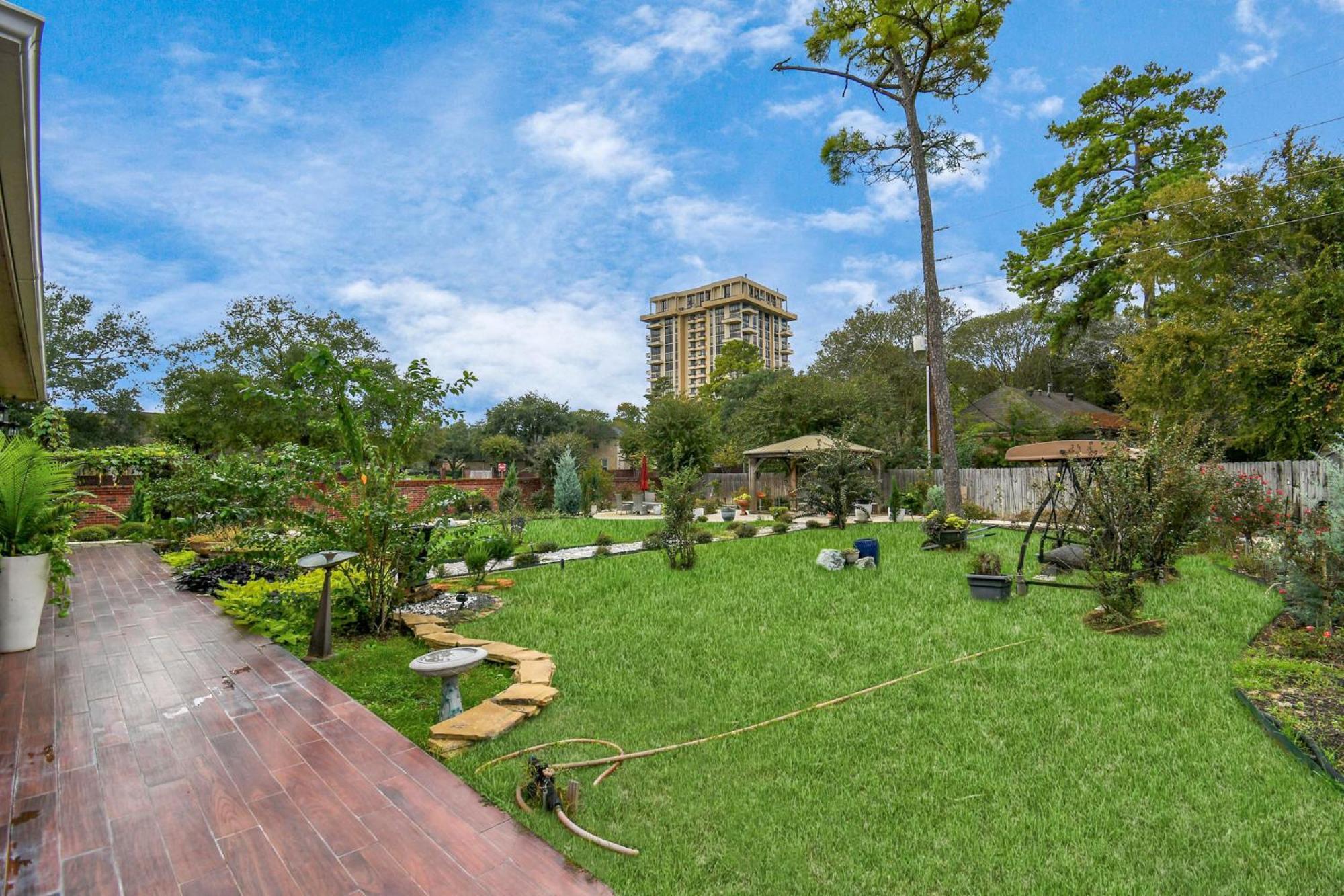 Afra Home With Huge Garden Houston, Texas Dış mekan fotoğraf