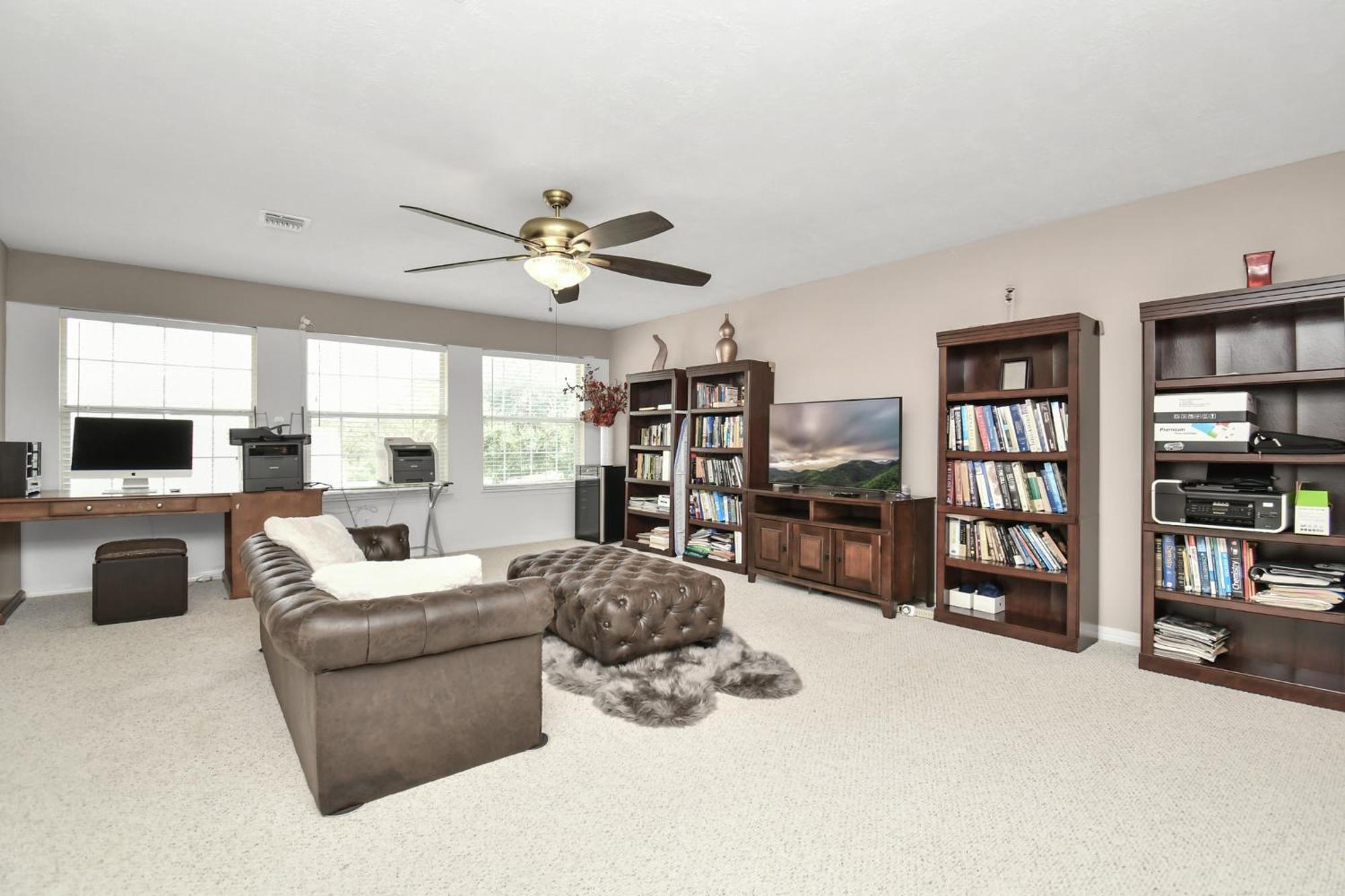 Afra Home With Huge Garden Houston, Texas Dış mekan fotoğraf